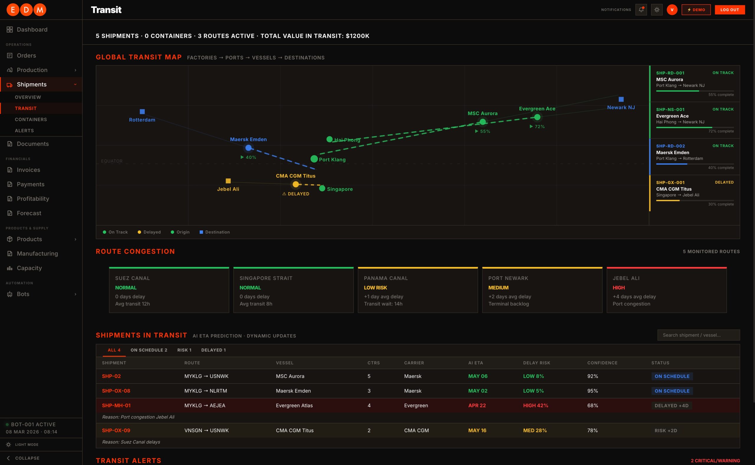 Dev Release #1 screenshot 4