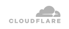 Logotipo de Cloudflare