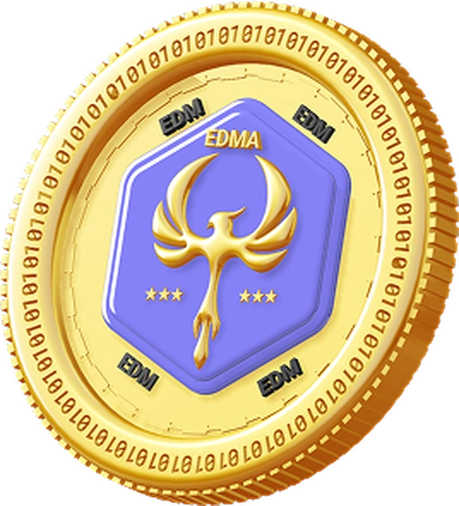EDM Coin