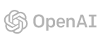 Logotipo de OpenAI